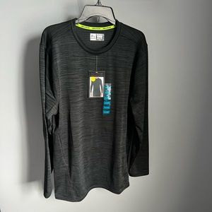 RBX Long Sleeve Compression Shirt XXL